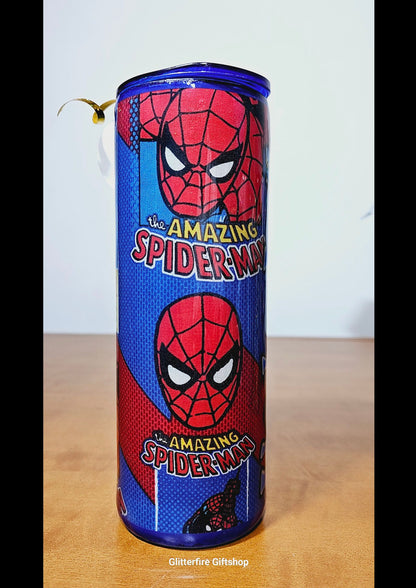 Adventure Awaits - The Amazing Spidey Mug [20oz]