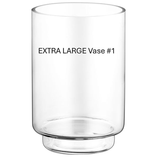 Custom Vase Order